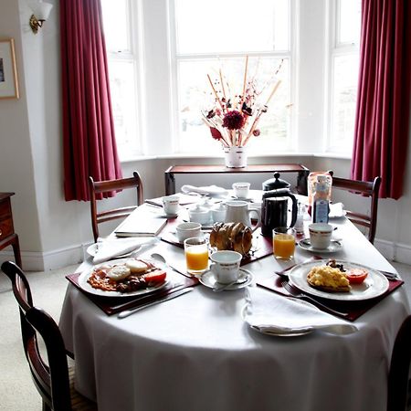 Bed and Breakfast Weston House Bampton  Esterno foto