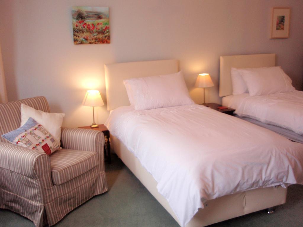 Bed and Breakfast Weston House Bampton  Camera foto