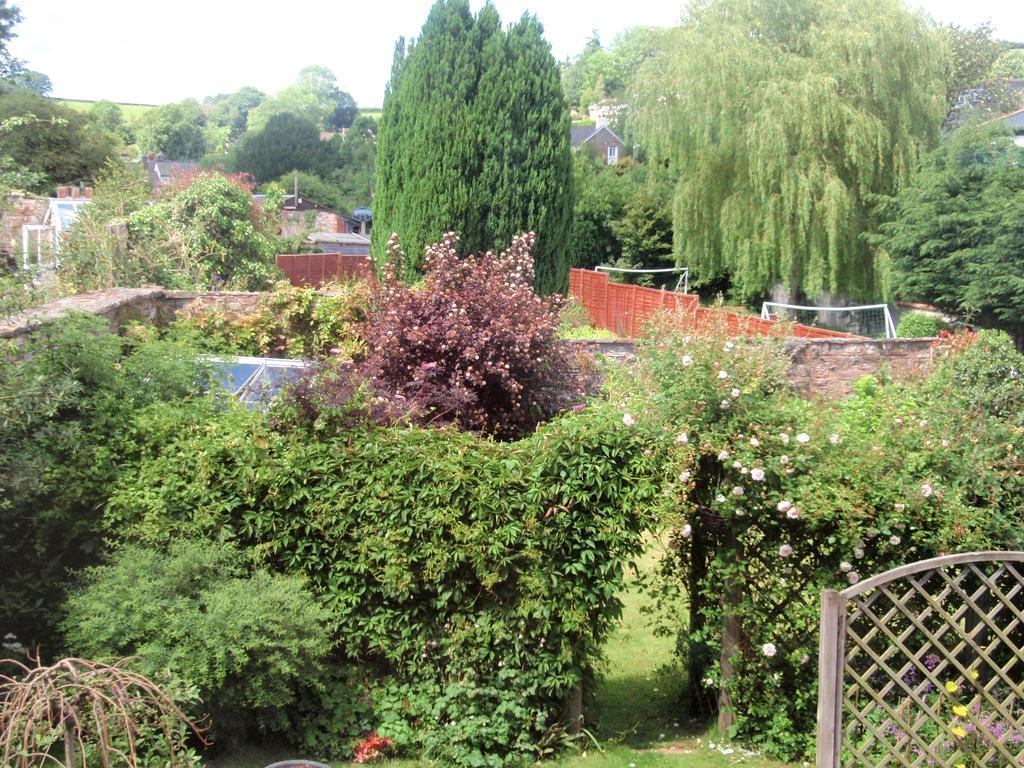 Bed and Breakfast Weston House Bampton  Camera foto