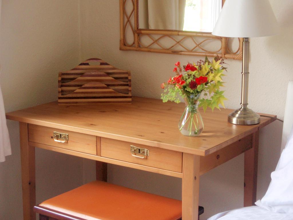 Bed and Breakfast Weston House Bampton  Camera foto