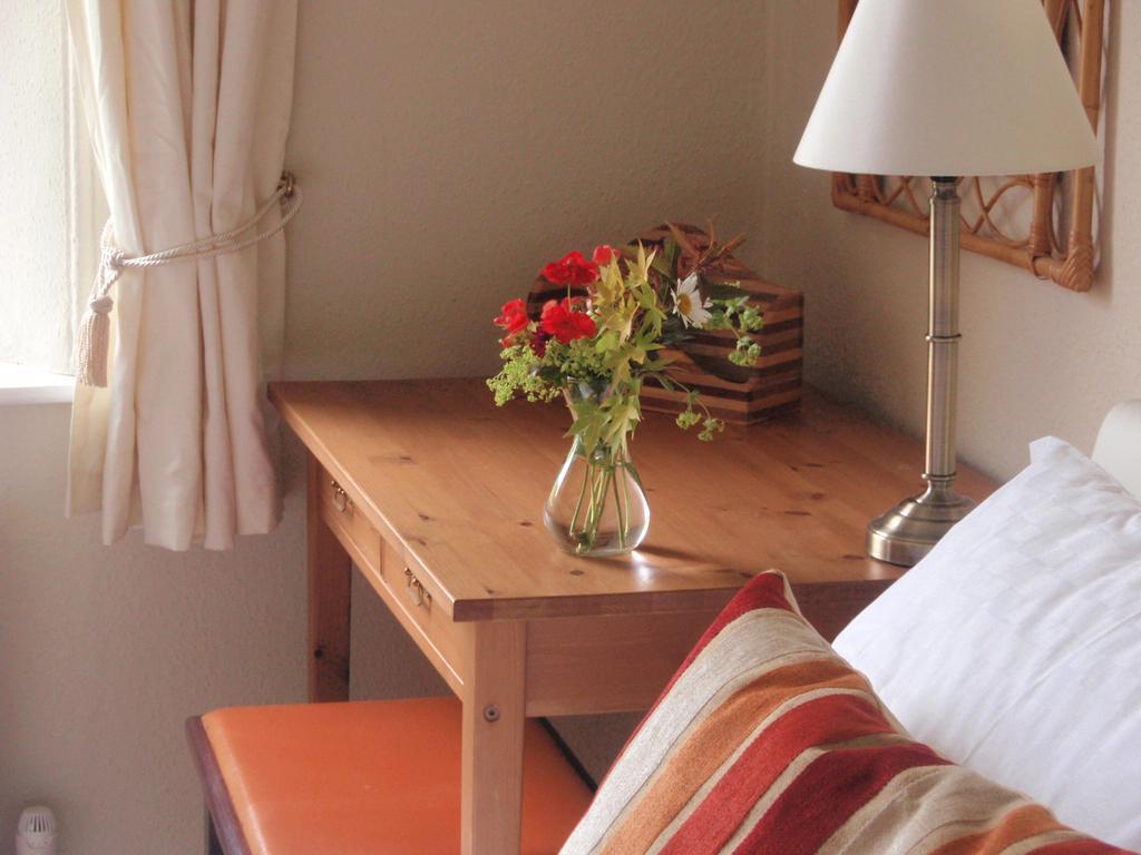 Bed and Breakfast Weston House Bampton  Camera foto