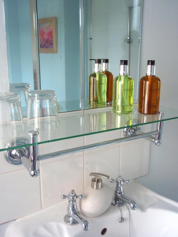 Bed and Breakfast Weston House Bampton  Camera foto