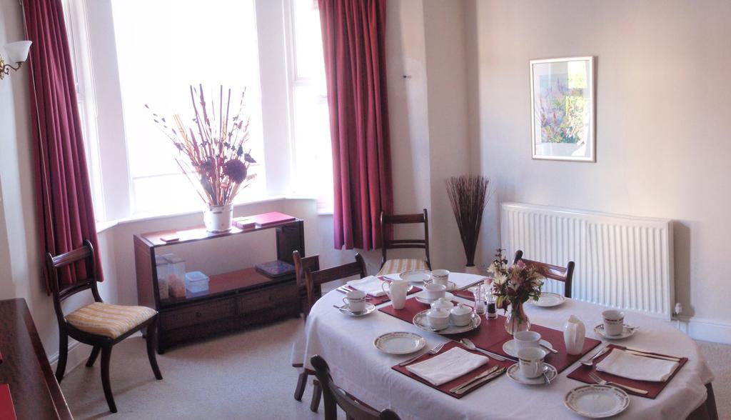 Bed and Breakfast Weston House Bampton  Esterno foto