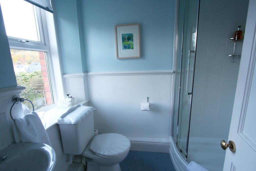 Bed and Breakfast Weston House Bampton  Esterno foto