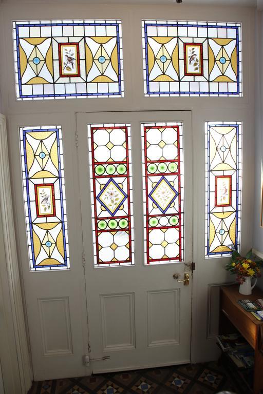 Bed and Breakfast Weston House Bampton  Esterno foto
