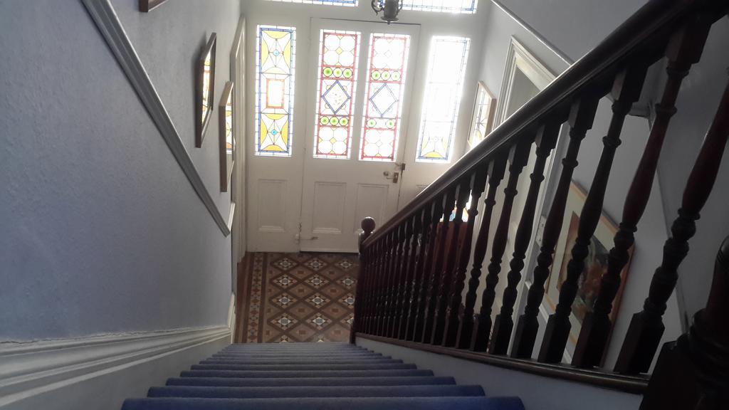 Bed and Breakfast Weston House Bampton  Esterno foto