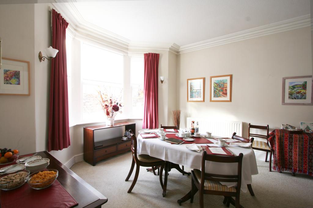 Bed and Breakfast Weston House Bampton  Esterno foto